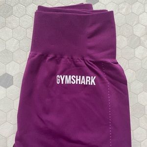 Gymshark seamless leggings